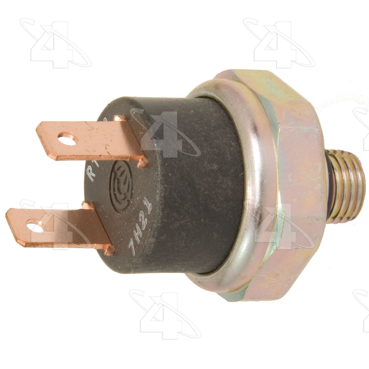 Four Seasons HVAC System Switch | 36574 Fits Mercedes-Benz - Main Image